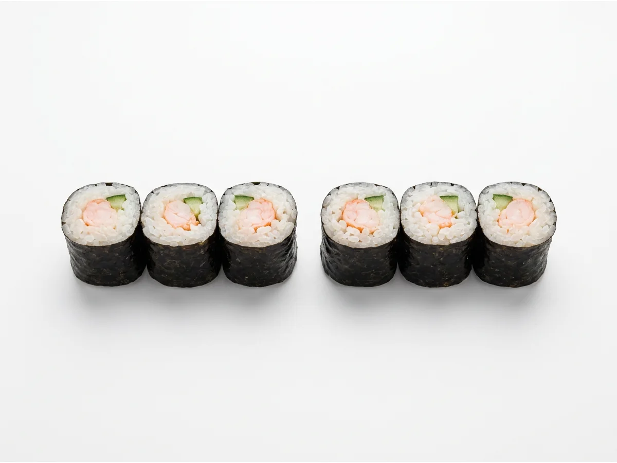 Ebi maki — maki