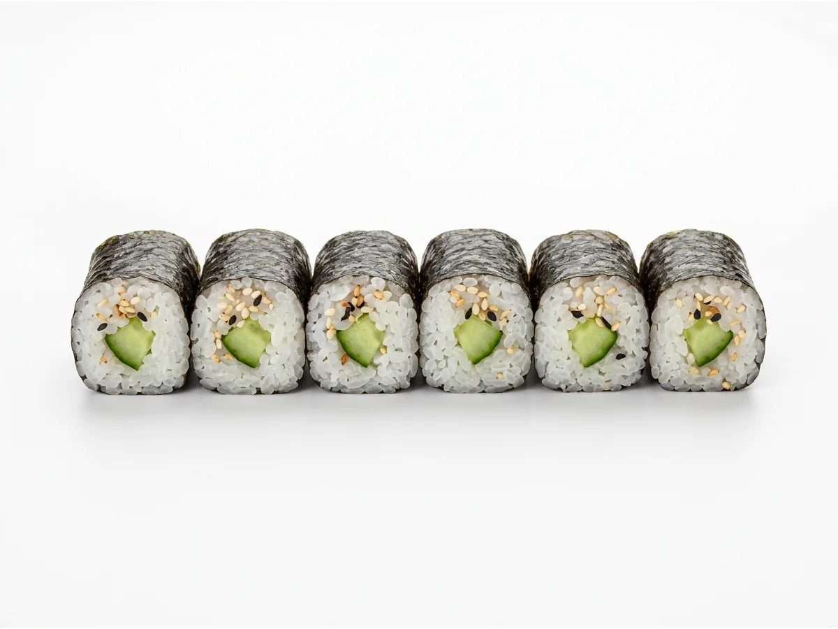 Kappa maki — maki